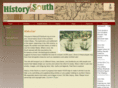 history-of-the-south.com