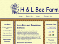 hlbeefarm.com