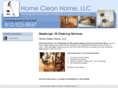 homecleanhomellc.com