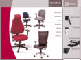 horizonseating.com