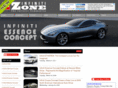 infinitizone.com