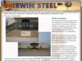 irwinsteel.net