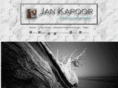 jankapoor.net