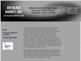 joeblackagency.com