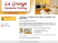 lagrangehardwoodflooring.com