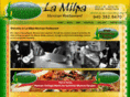 lamilpamexicanrestaurant.com