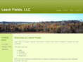 leachfields.net