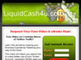 liquidcash4u.com
