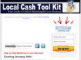 localcashtoolkit.com