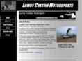 lowrymotorsports.net