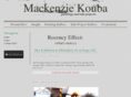 mackenziekouba.com