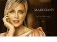 mahogany.com.br