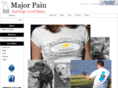 majorpainstore.com