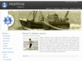 maritimeagencies.net