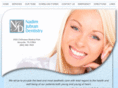 maryvillecosmeticdentist.com