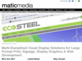 maticmedia.co.uk