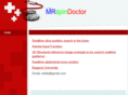 mrspindoctor.net