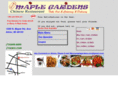 mymaplegardens.com
