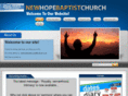 newhopeeastbourne.org