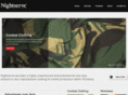 nightservetextiles.com