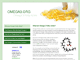 omega3.org