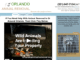 orlandoanimalremoval.org
