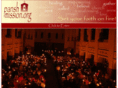 parishmission.com