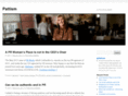 pattism.com