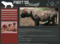 phantommastiffs.com