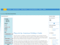playadelasamericasbest.com