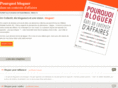 pourquoibloguer.com