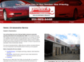 quinnsautohemet.com