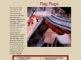 ragrugspottery.com