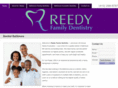 reedyfamilydentistry.com