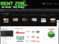rentzonerto.com