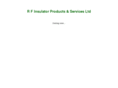 rfinsulatorproducts.com