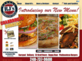 rjsgrill.com