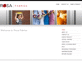 rosafabric.com