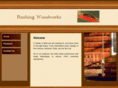 rushingwoodworks.com