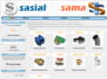 sasial.com