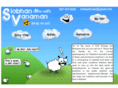 siobhanvanaman.com