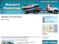 smarttowing.net