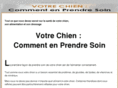 soigner-son-chien.com