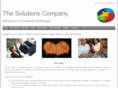solutionscompany.com