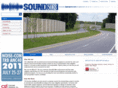 soundsorb.com