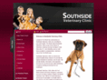 southsidevetclinic.com