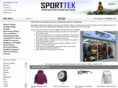 sporttek.co.uk