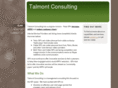 talmontconsulting.com
