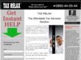 taxrelax.co.za