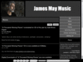thatjamesmay.com